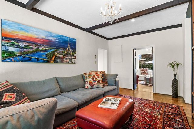 50 Albion Street, Denver, CO 80220