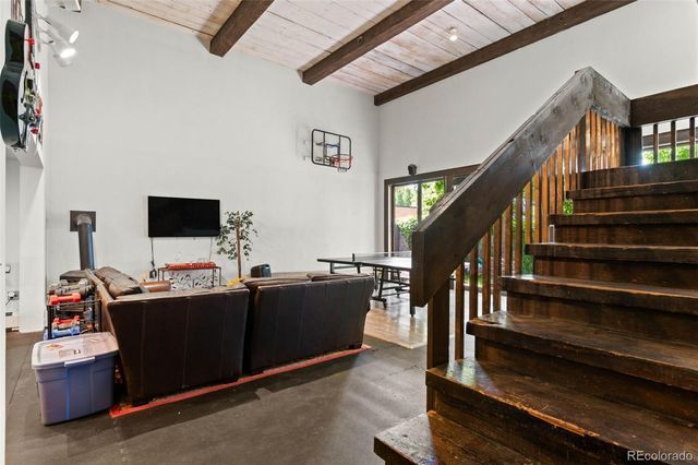 50 Albion Street, Denver, CO 80220