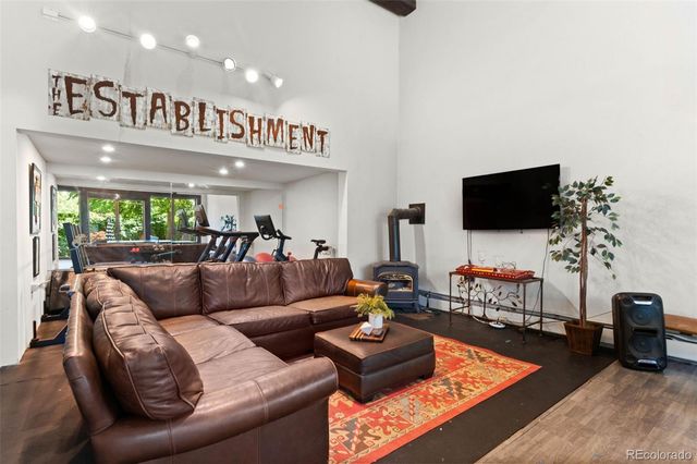 50 Albion Street, Denver, CO 80220