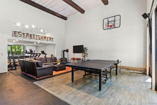 50 Albion Street, Denver, CO 80220