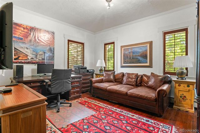 50 Albion Street, Denver, CO 80220