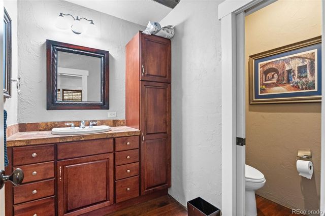 50 Albion Street, Denver, CO 80220