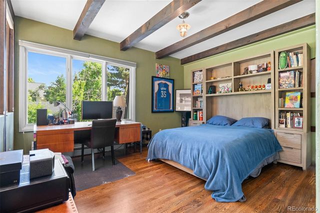 50 Albion Street, Denver, CO 80220