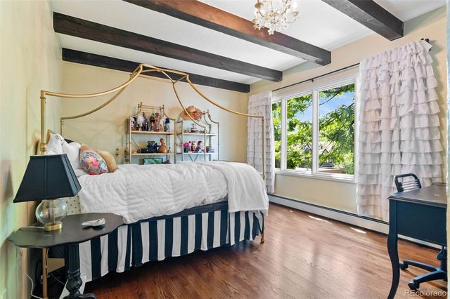 50 Albion Street, Denver, CO 80220