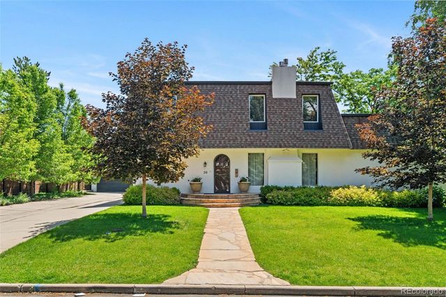 50 Albion Street, Denver, CO 80220