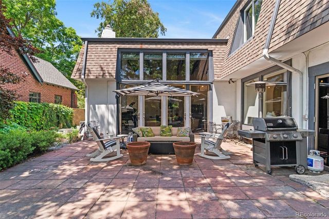 50 Albion Street, Denver, CO 80220