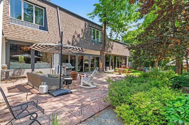 50 Albion Street, Denver, CO 80220