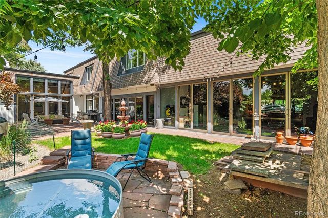 50 Albion Street, Denver, CO 80220