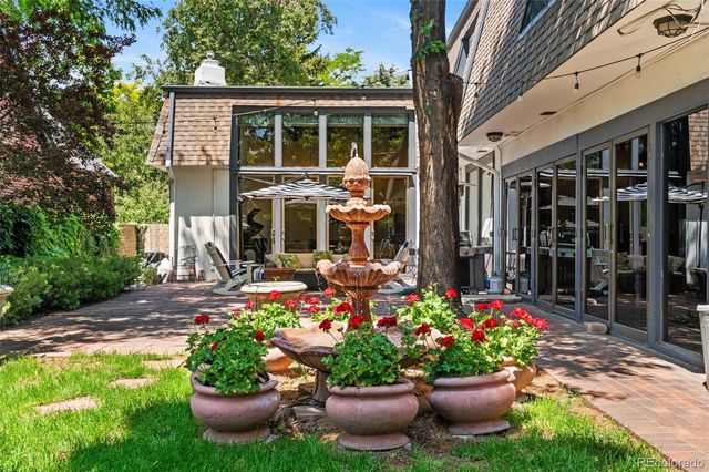 50 Albion Street, Denver, CO 80220