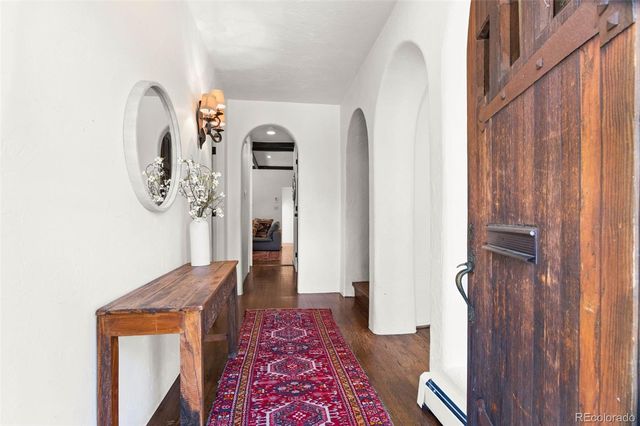 50 Albion Street, Denver, CO 80220