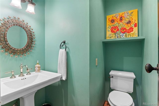 50 Albion Street, Denver, CO 80220