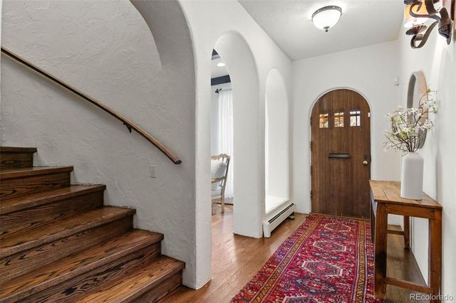 50 Albion Street, Denver, CO 80220