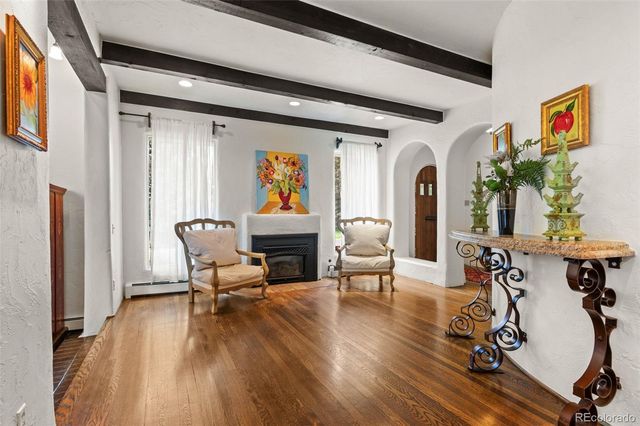 50 Albion Street, Denver, CO 80220