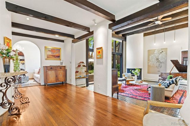 50 Albion Street, Denver, CO 80220