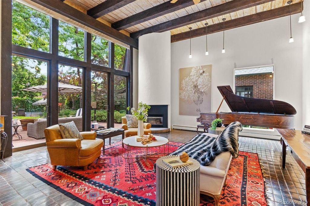 50 Albion Street, Denver, CO 80220