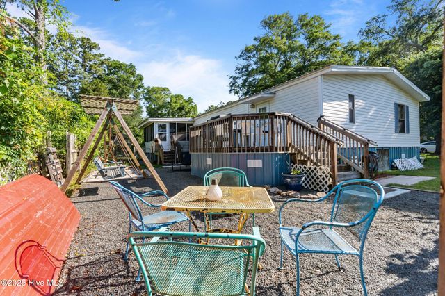 1850 Thorpe Landing Road, Ocean Isle Beach, NC 28469