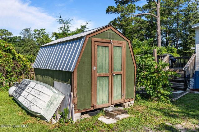 1850 Thorpe Landing Road, Ocean Isle Beach, NC 28469