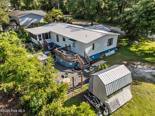 1850 Thorpe Landing Road, Ocean Isle Beach, NC 28469