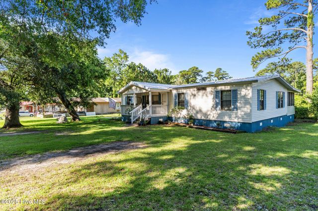1850 Thorpe Landing Road, Ocean Isle Beach, NC 28469