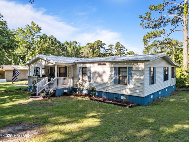 1850 Thorpe Landing Road, Ocean Isle Beach, NC 28469