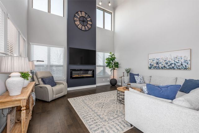 856 Calusa Drive, Allen, TX 75013