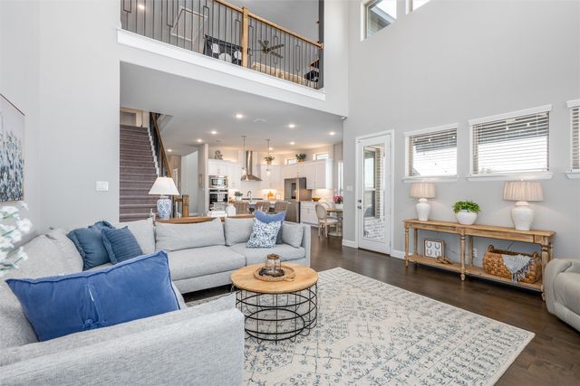 856 Calusa Drive, Allen, TX 75013