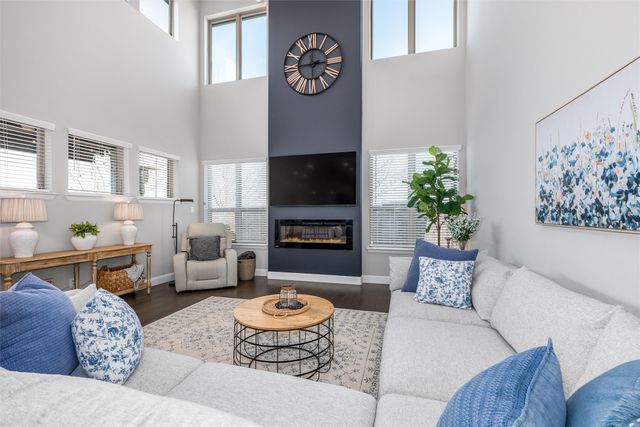 856 Calusa Drive, Allen, TX 75013