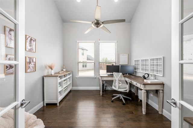 856 Calusa Drive, Allen, TX 75013