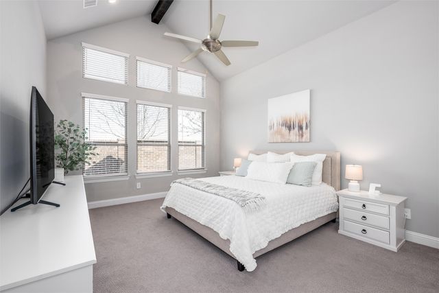 856 Calusa Drive, Allen, TX 75013