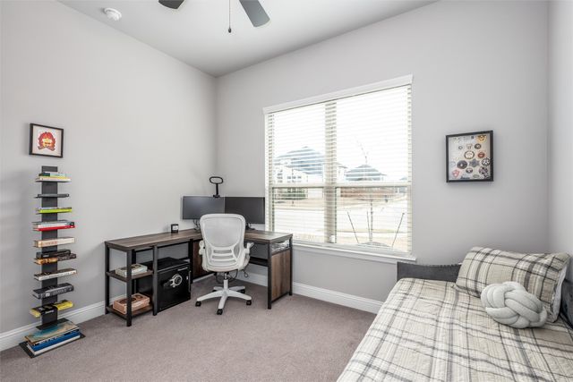 856 Calusa Drive, Allen, TX 75013