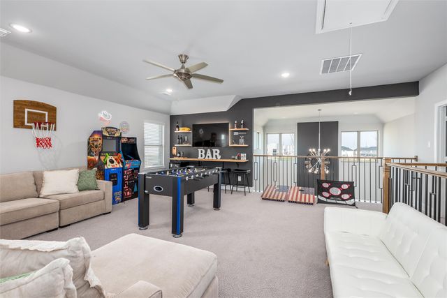 856 Calusa Drive, Allen, TX 75013