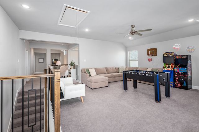 856 Calusa Drive, Allen, TX 75013