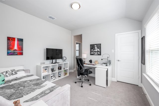 856 Calusa Drive, Allen, TX 75013