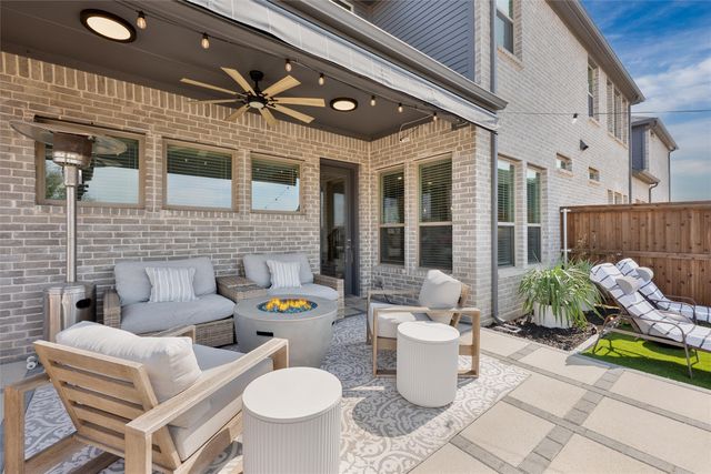 856 Calusa Drive, Allen, TX 75013