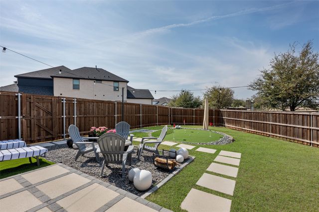 856 Calusa Drive, Allen, TX 75013