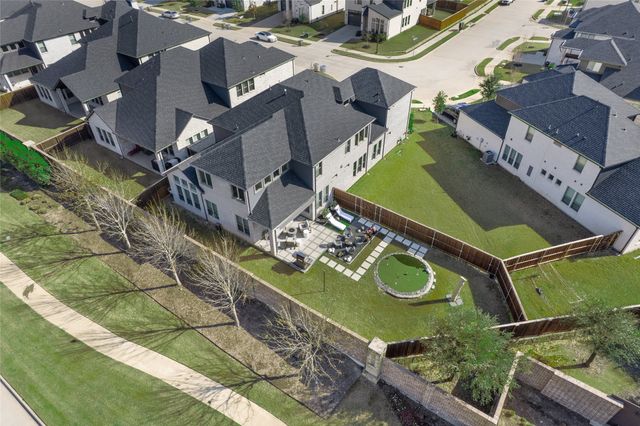 856 Calusa Drive, Allen, TX 75013