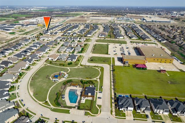 856 Calusa Drive, Allen, TX 75013