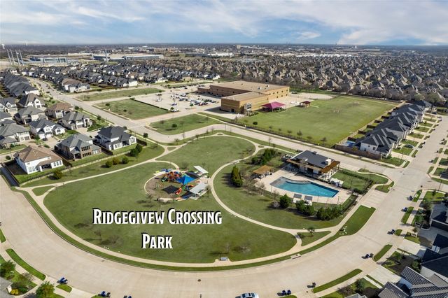 856 Calusa Drive, Allen, TX 75013