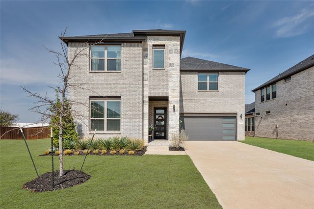 856 Calusa Drive, Allen, TX 75013