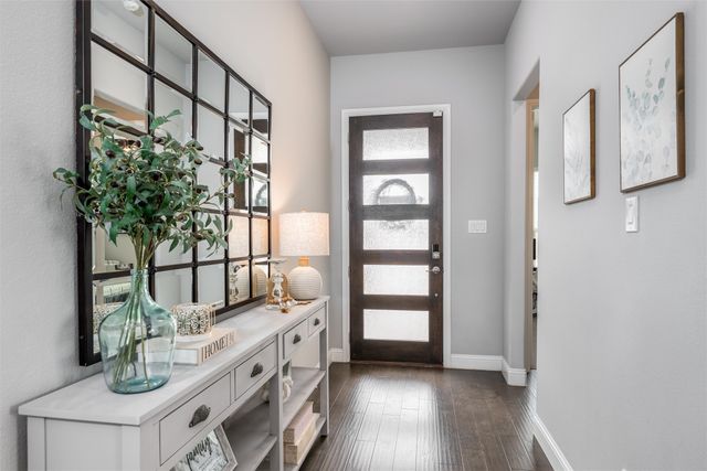 856 Calusa Drive, Allen, TX 75013