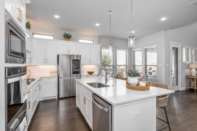 856 Calusa Drive, Allen, TX 75013