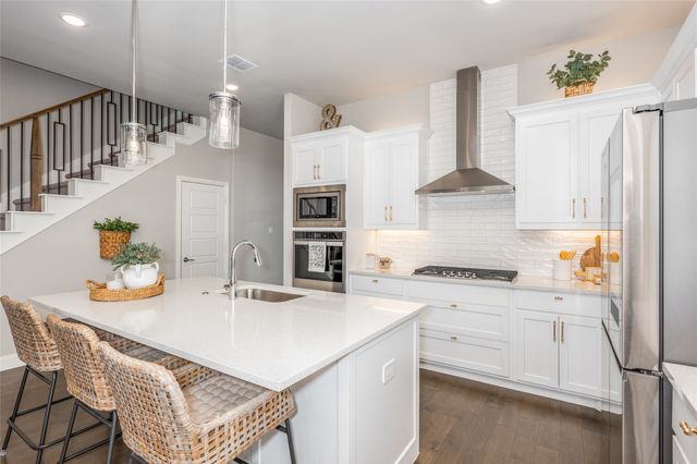 856 Calusa Drive, Allen, TX 75013