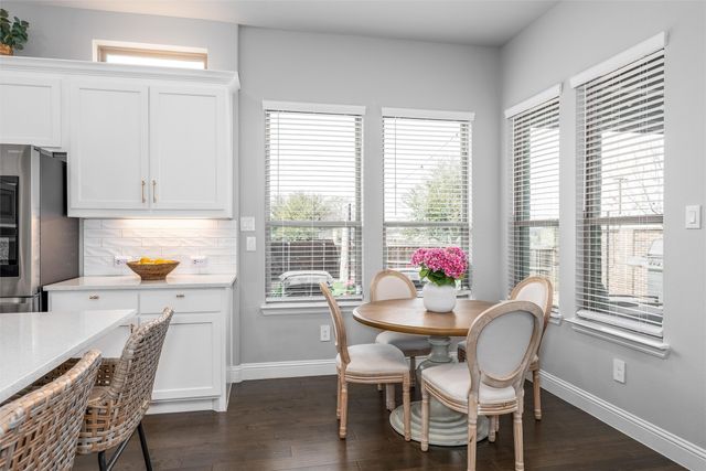 856 Calusa Drive, Allen, TX 75013