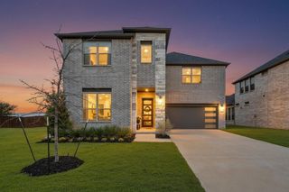 856 Calusa Drive, Allen, TX 75013