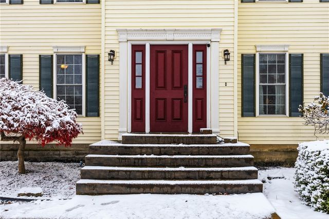 6166 Lake Road South, Sweden, NY 14420