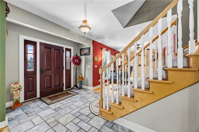 6166 Lake Road South, Sweden, NY 14420