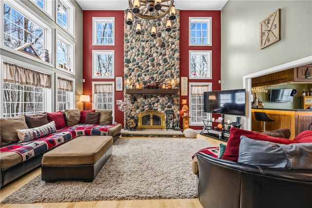 6166 Lake Road South, Sweden, NY 14420