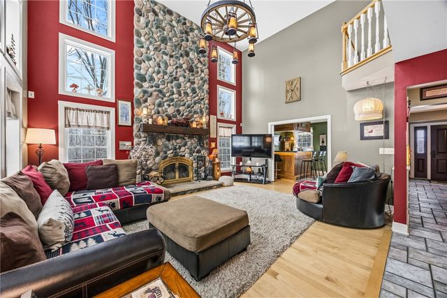 6166 Lake Road South, Sweden, NY 14420