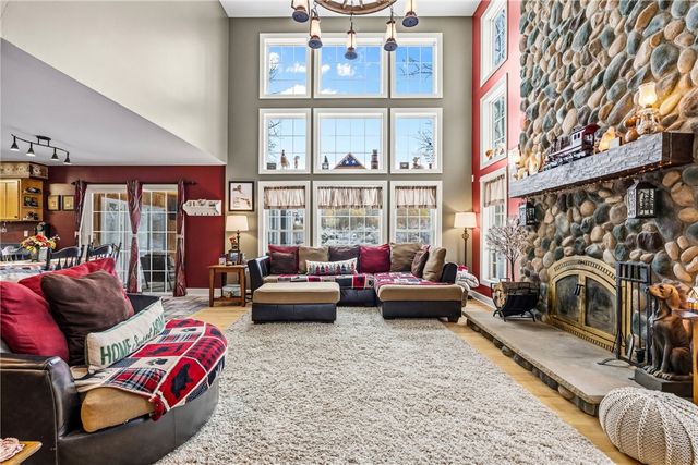 6166 Lake Road South, Sweden, NY 14420