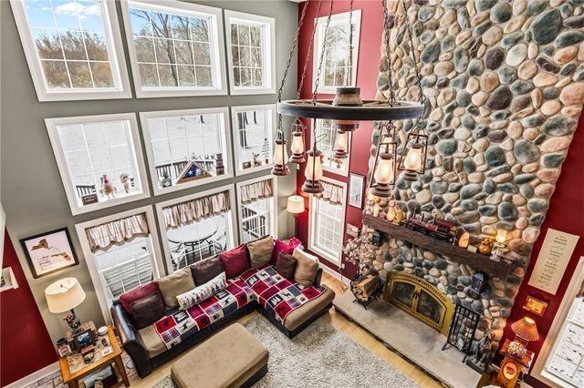 6166 Lake Road South, Sweden, NY 14420